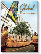 Global Promotions