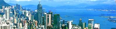 香港景圖片