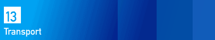 13. Transport