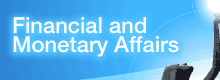 Financial and Monetary Affairs