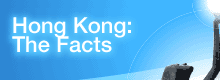Hong Kong: The Facts