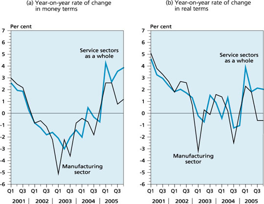 Labour earnings