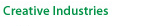 Creative Industries