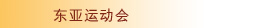 东亚运动会