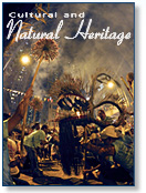 Cultural and Natural Heritage