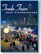 Trade Fairs and Conferences