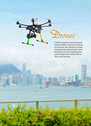 Drones